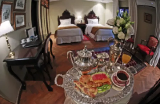 니노 호텔 부티크