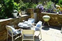 Goyt Cottage Hotels in Birch Vale