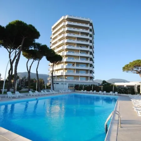 Torre Del Sole