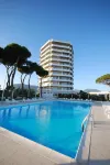 Torre Del Sole - Beach