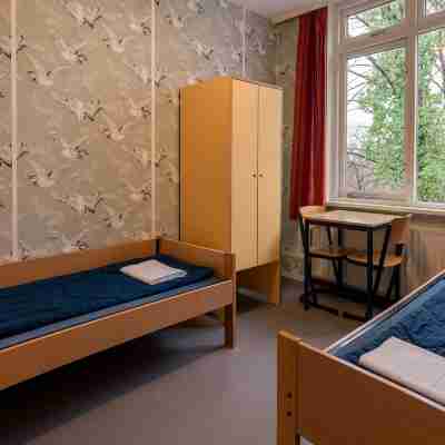 Stayokay Hostel Arnhem Rooms