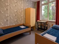 Stayokay Hostel Arnhem Hotels in Arnhem