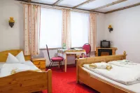 Hotel Waldoase Hirschbüchenkopf Hotels in Guntersberge