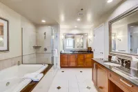 True 1Br  Strip View at MGM Signature Hotels in 