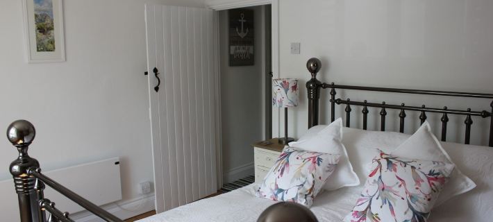 Lil' Nauti Hotels in St Austell
