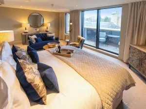 Bailiffgate Hotel