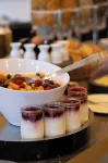 Kilkenny House Boutique Hotel - Frühstück