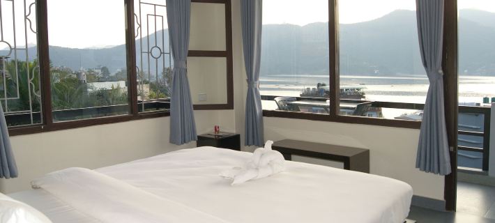 The Orchards Hotels in Kaski