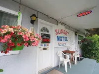 Sunset Motel Hotels in Alberni-Clayoquot