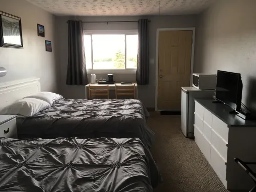 The Sunshine Inn Hotels in Parrsboro