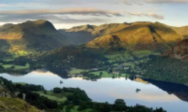 Felldale Hotels in Glenridding