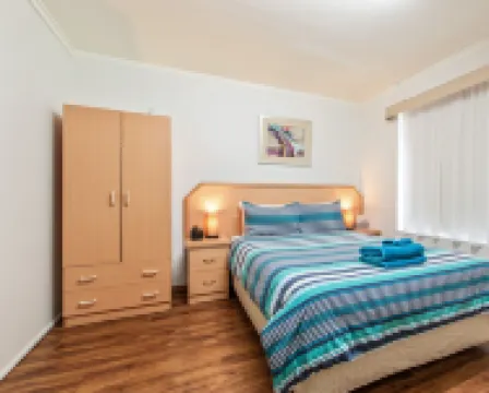 Mandurah Caravan and Tourist Park