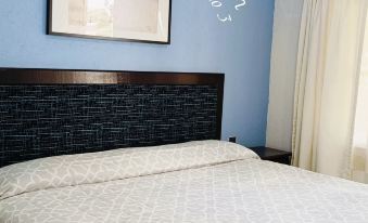 Hotel Palmas Teotihuacán