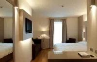 Ai Tre Amici Hotels in Codroipo