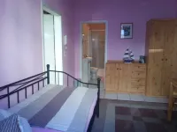 Rostock Übernachtung