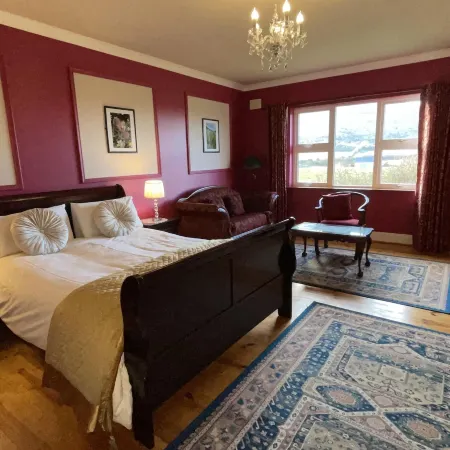 Cappabhaile House