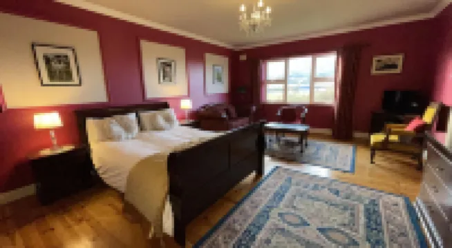 カパーブヘイル ハウス のホテル