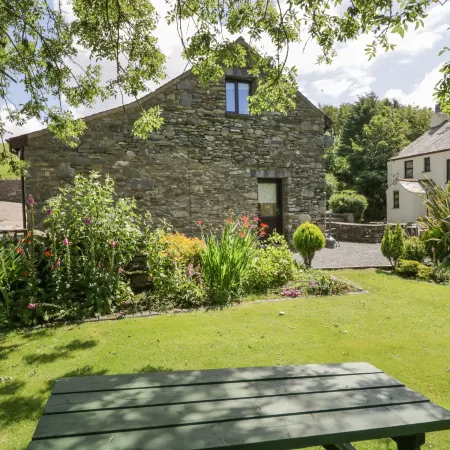 Woodside Barn