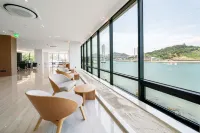 Yeosu Oandf Hotel Hotels in Yeosu