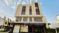 Hotel Friendship Inn Các khách sạn ở 