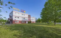 Hôtel Cerise Auxerre Hotels in Migennes