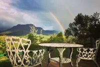 Worendo Cottages Hotel a Beaudesert