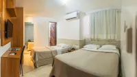 Hotel Costa do Atlântico