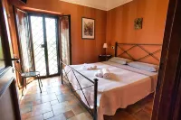 B&B Casale Ansamagi Relax & Pool