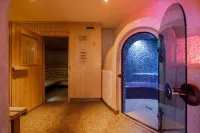 Kronenhotel - spa