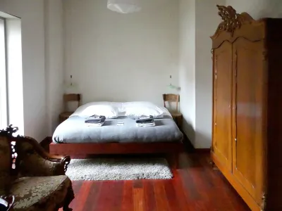 SintAnna B&B PetitHotel فنادق في Bergen Op Zoom
