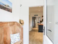 Silva Hotels in Llangoed