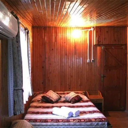 Lazer Pension Kaleici