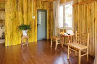 Scent Châlet D - Village Hotel di Tà Nung