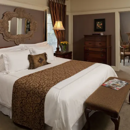 Fairview Inn