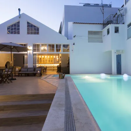 Ericeira Soul Guesthouse