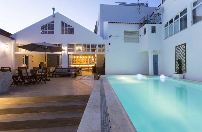Ericeira Soul Guesthouse photo 2
