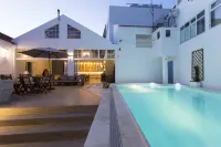 Ericeira Soul Guesthouse - Beach