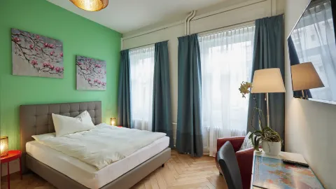 Hotel Ambassador in Solothurn