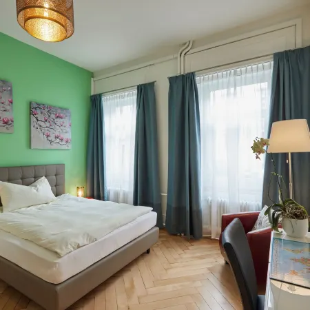 Hotel Ambassador