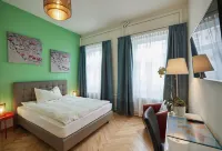 Hotel Ambassador Hôtels à proximité de : Stadtführungen in Solothurn