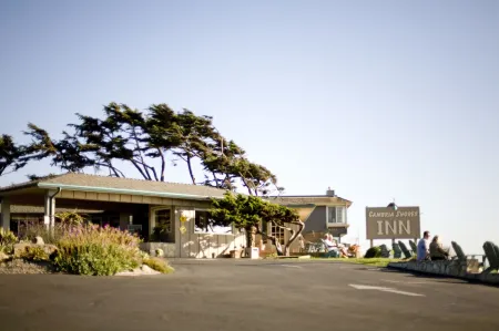 Cambria Shores Inn
