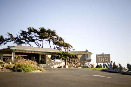 Cambria Shores Inn