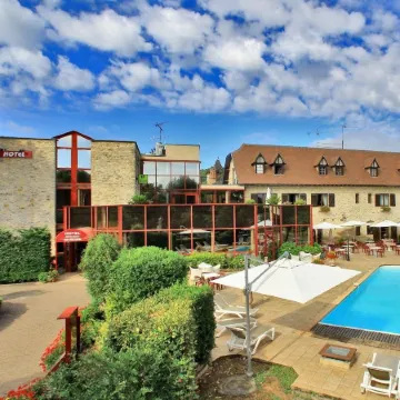 Logis Auberge la Diege