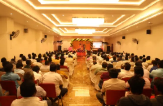 Ellora Hotel Hotels in Tiruvannamalai