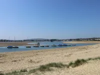 48 Crosswinds
