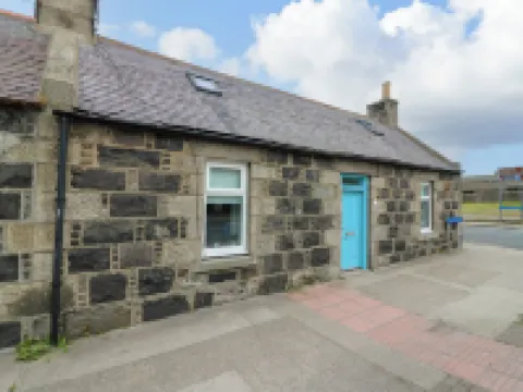 2 College Bounds Hotels in Fraserburgh