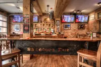 Western Hotel & Executive Suites Hotels in Guelph