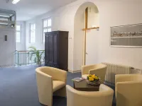 Apartment Hotel Konstanz Hotels in Konstanz