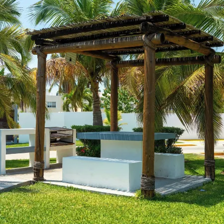 Dream Diamante with Beach Club