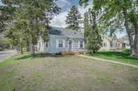 Spacious Minneapolis Home Rental 8 Mi to Downtown
